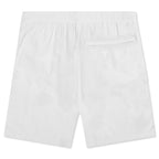 Curly S Water Short - Bone