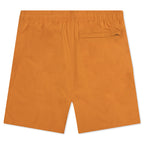 Curly S Water Short - Curry