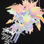 Design Group 21 Tee - Black