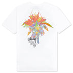 Design Group 21 Tee - White