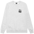 Dice Crew - Ash Heather