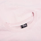 Dice Pigment Dyed Tee - Blush