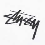 Energy Tee - White
