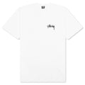 Energy Tee - White