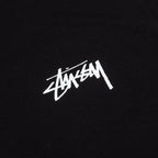 Fire Dice L/S Tee - Black