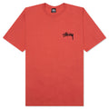 Flower Bomb Tee - Pepper