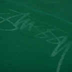 Football Sweater - Green