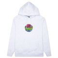 Fresh Gear Hoodie - Ash Heather