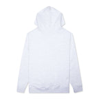 Fresh Gear Hoodie - Ash Heather