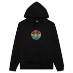 Fresh Gear Hoodie - Black