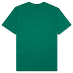 Gasser Tee - Dark Green