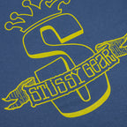 Gear Banner Tee - Midnight