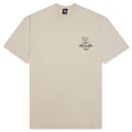 Gear Banner Tee - Smoke