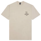 Gear Banner Tee - Smoke