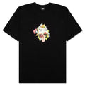 Handbook Tee - Black