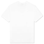 Happy Flower Tee - White