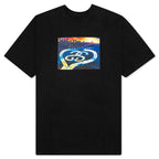 S/S Highway Tee - Black