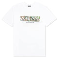 It's A Wild Life Tee - White