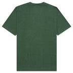 Juggler Pigment Dyed Tee - Pine