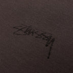Lazy Tee - Faded Black