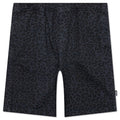 Leopard Beach Short - Ink Blue