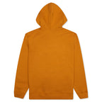 Lion App Hoodie - Carmel