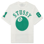 Mesh Football Jersey - Natural