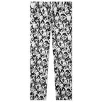 Mob Beach Pant - Black