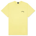 Modern Age Tee - Yellow