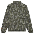 Mossy Oak Down Puffer Jacket - Camo