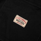 Noma Icon Beach Pant - Washed Black