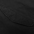 Nyco Over Trousers - Black
