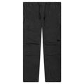 Nyco Over Trousers - Washed Black