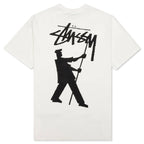 Painter Pigment Dyed Tee - Natural