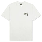 Painter Pigment Dyed Tee - Natural