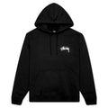 Pair of Dice Hoodie - Black