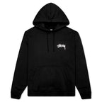 Pair of Dice Hoodie - Black