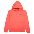 Pair of Dice Hoodie - Pale Red