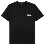 Pair of Dice Tee - Black