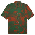 Photo Film Shirt - Green