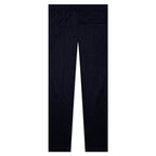 Poly Track Pant - Navy