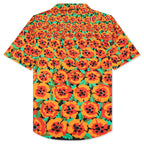 Poppy Shirt - Orange