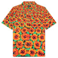 Poppy Shirt - Orange