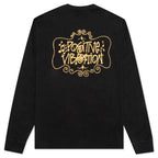 Positive Vibration Pigment Dye L/S - Black