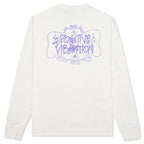 Positive Vibration Pigment Dye L/S - Natural