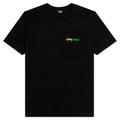 Positive Vibration Tee - Black
