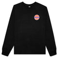 Post Modern Equipment L/S Tee - Black