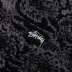 Python Beach Pant - Charcoal