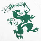 Regal Tee - White
