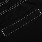 Ripstop Mountain Short - Black